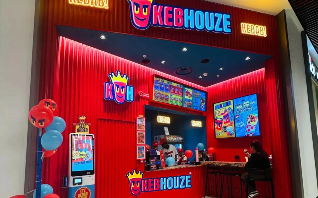 Kebhouze – CC Merlata Bloom