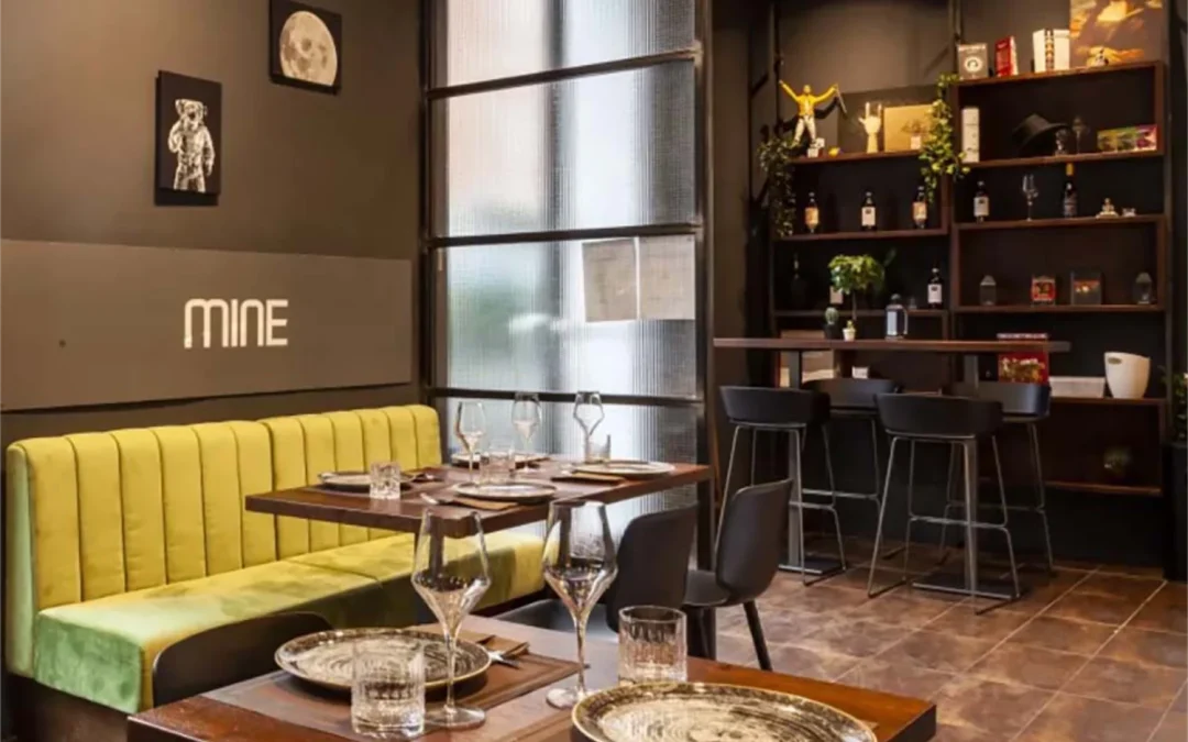 Mine Bistrot