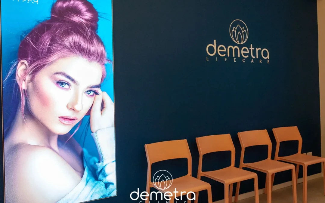 Demetra Clinic