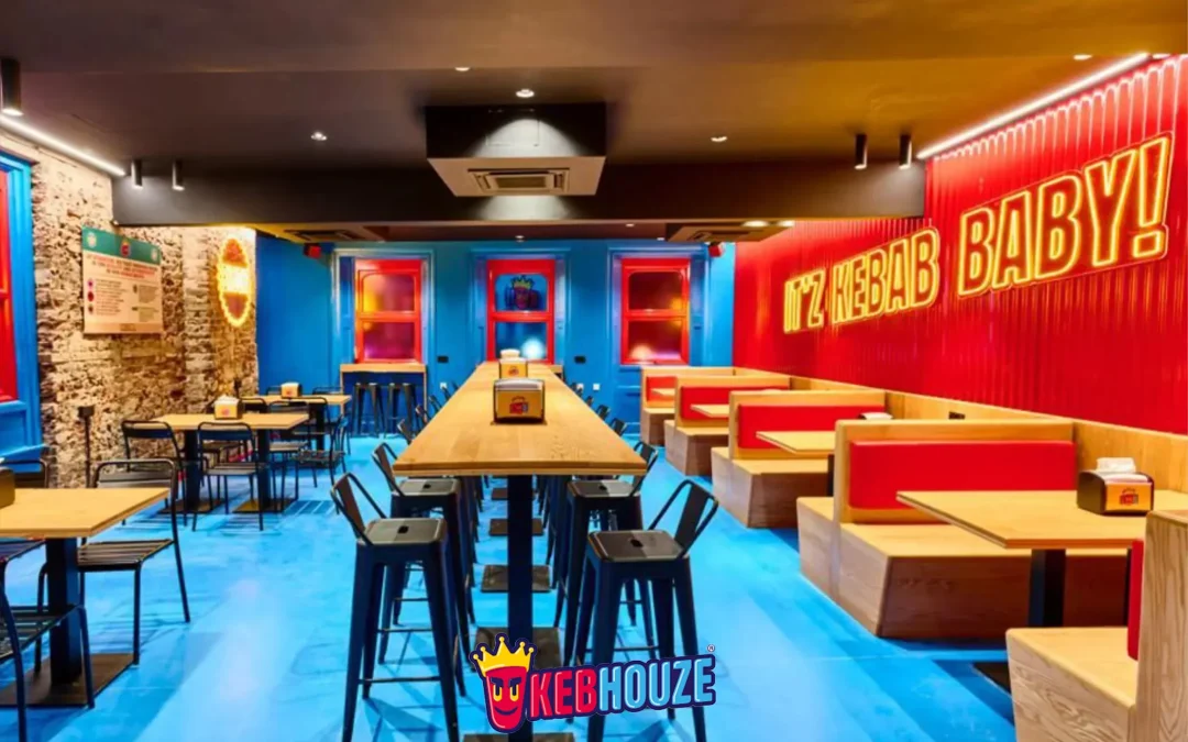 Kebhouze – Oxford Street