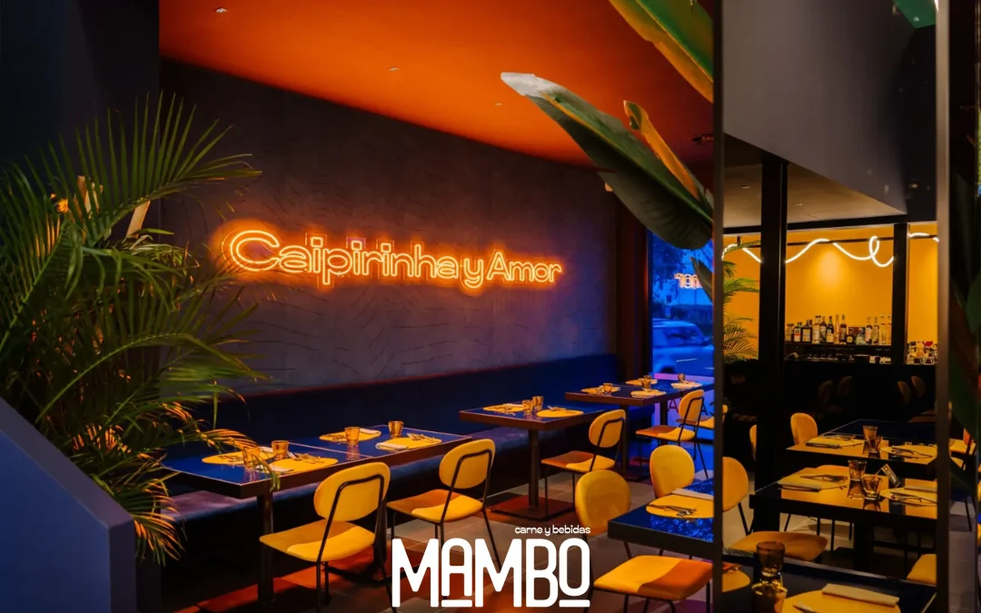 MAMBO