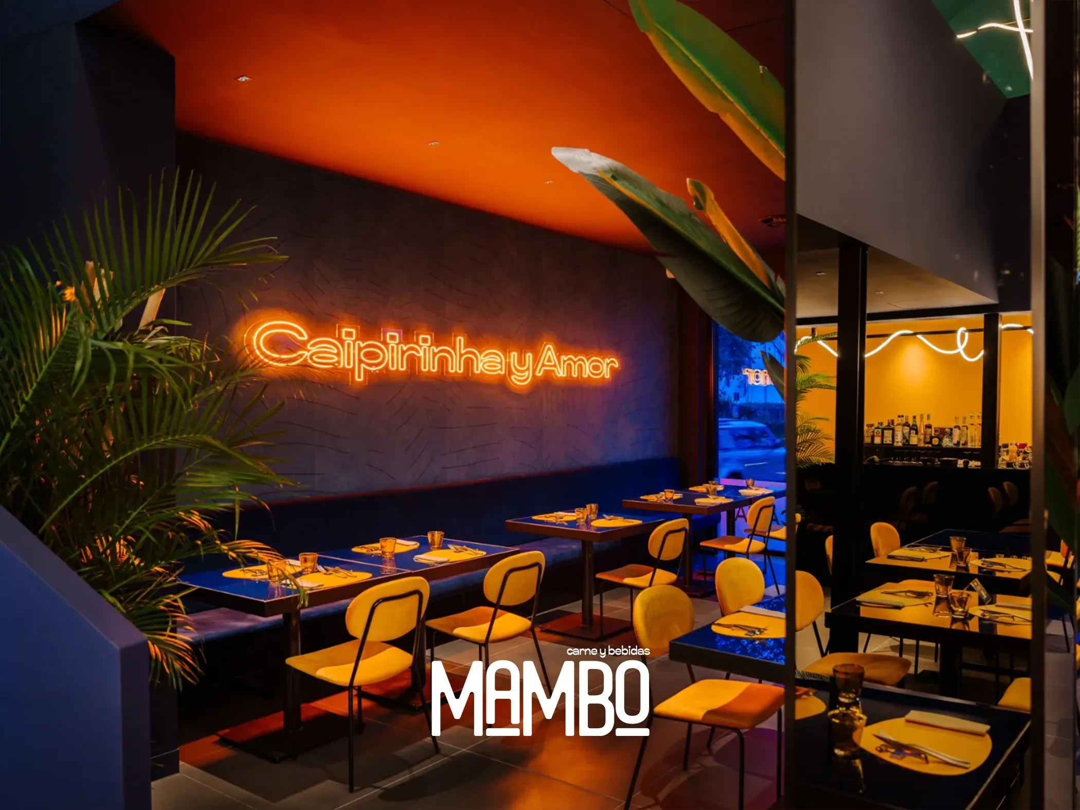 mambo