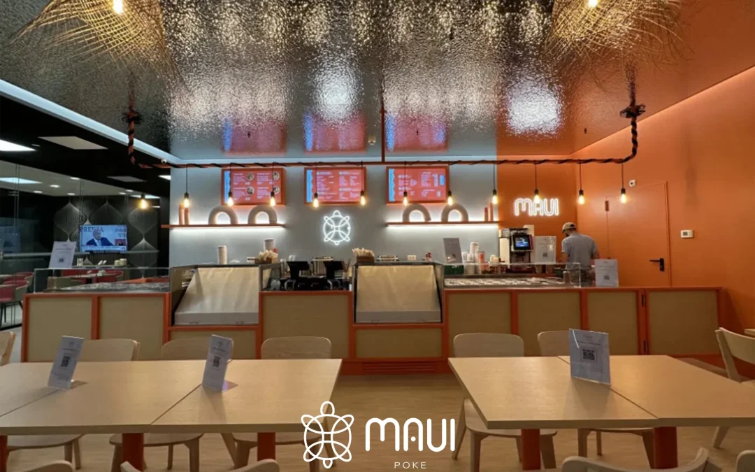 Maui Poké