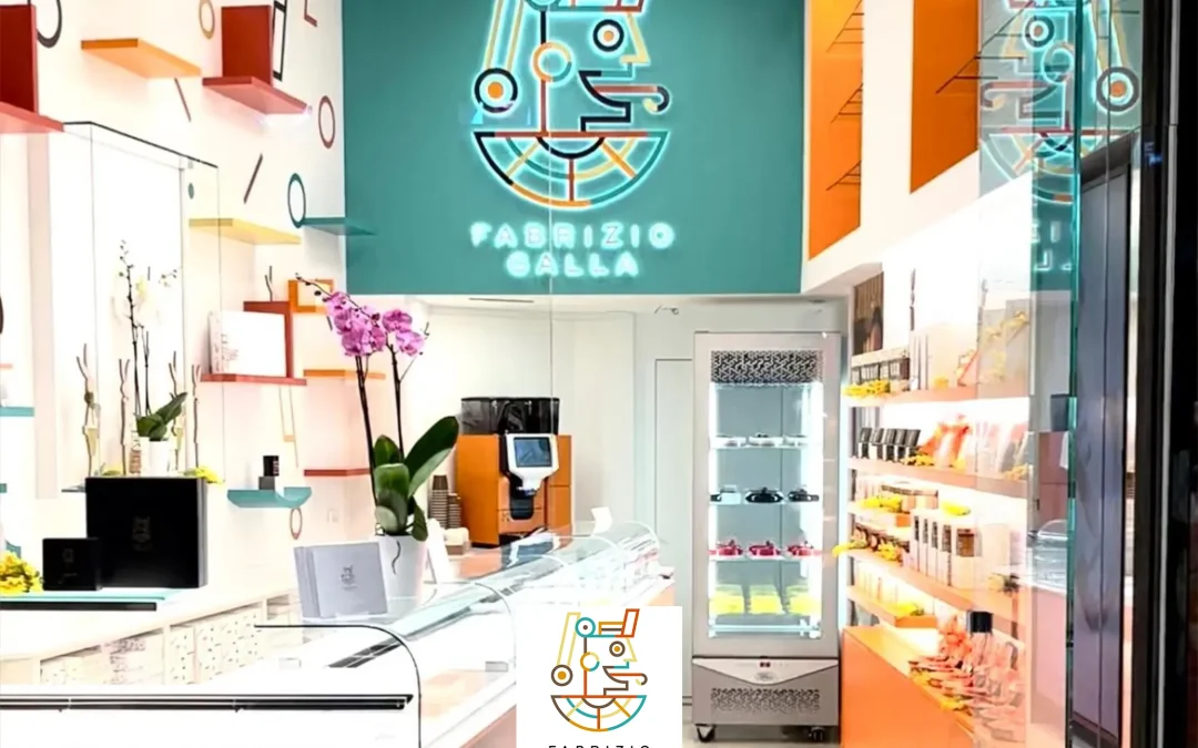 Pasticceria Galla