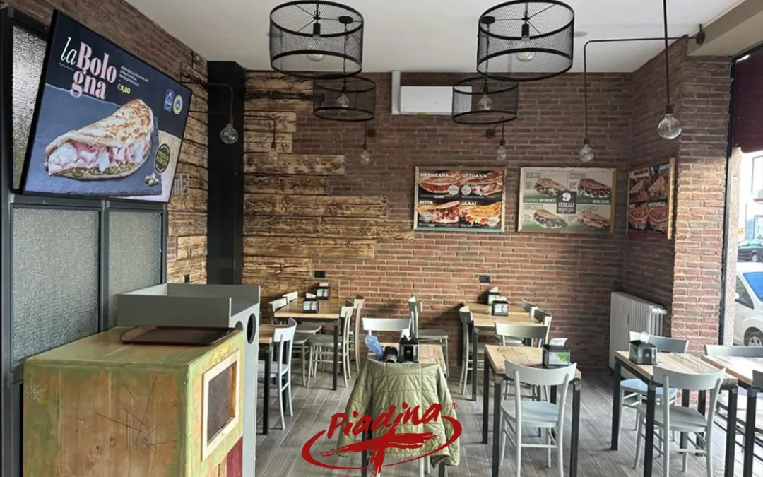 Piadina