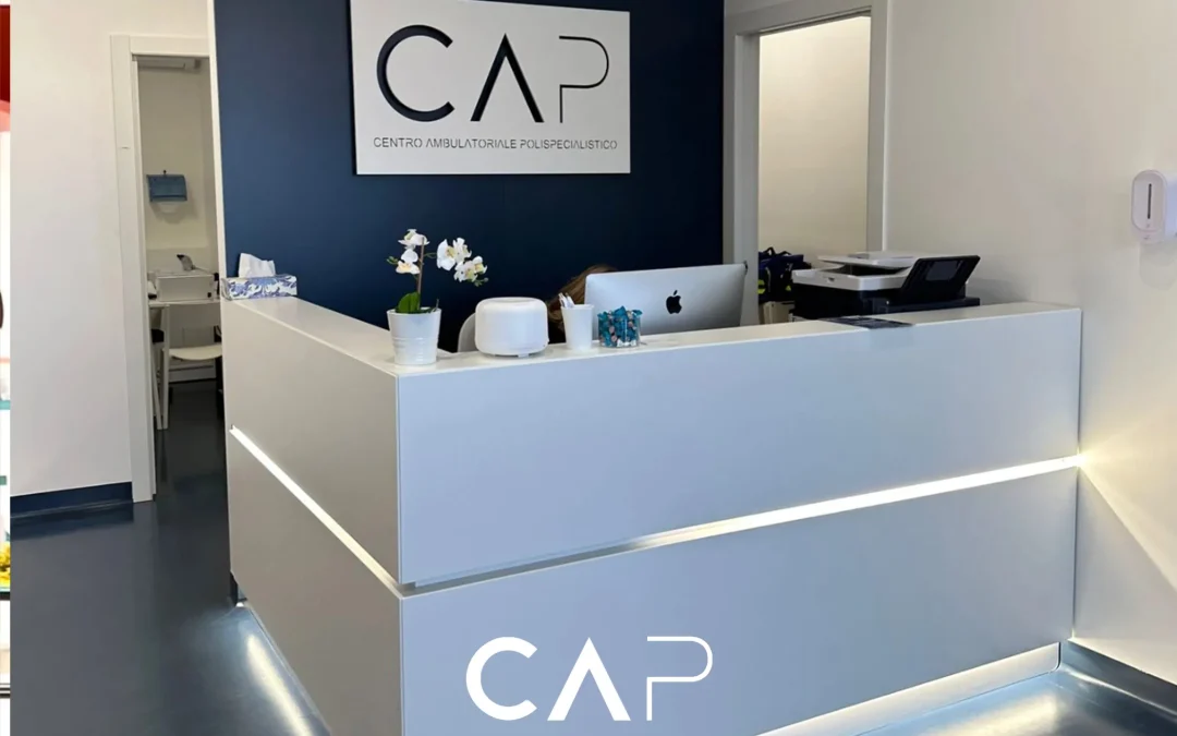 CAP centro polidiagnostico