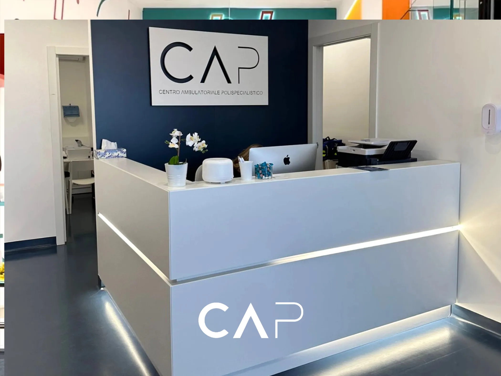 progetto cap