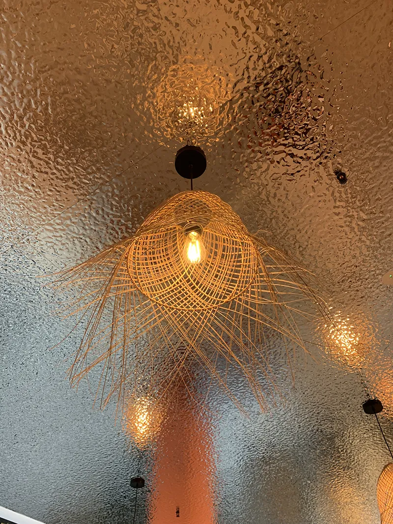 lampadario-arancione-svizzera