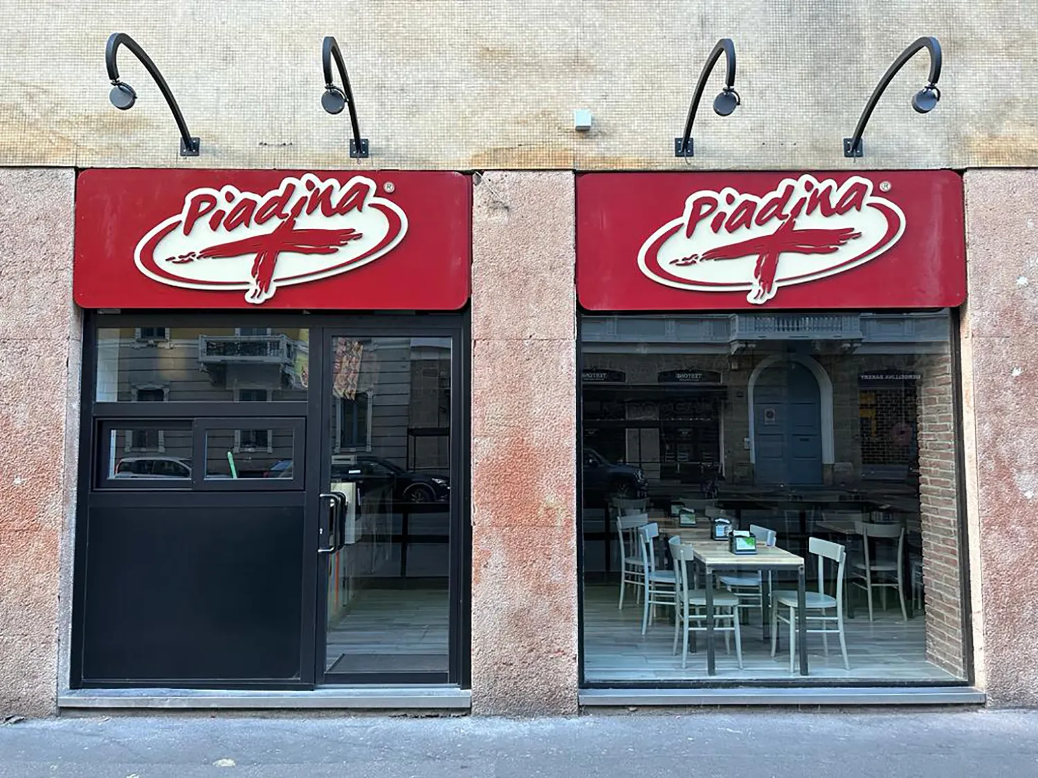 restyling-interni-piadineria-milano
