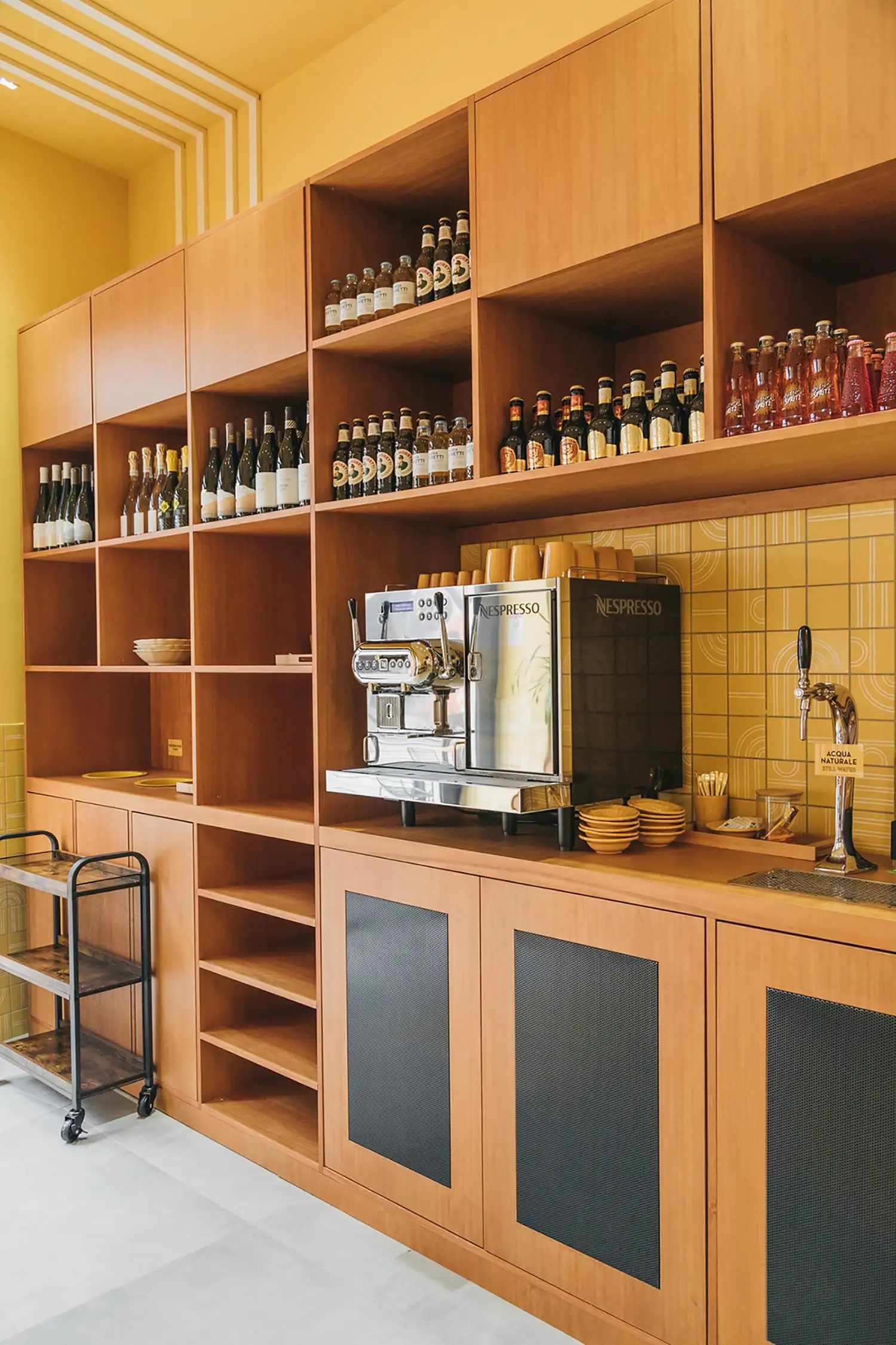 via-pasteria-restyling-interni